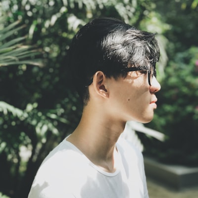 Mark 的头像